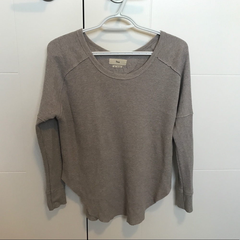 tna alder thermal